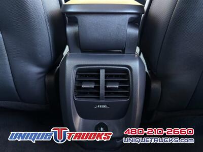 2025 Ford Mustang Mach-E Select   - Photo 27 - Scottsdale, AZ 85257