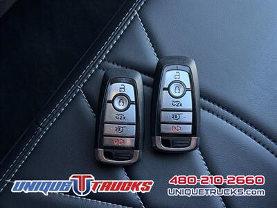 2025 Ford Mustang Mach-E Select   - Photo 31 - Scottsdale, AZ 85257