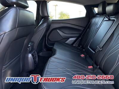2025 Ford Mustang Mach-E Select   - Photo 18 - Scottsdale, AZ 85257