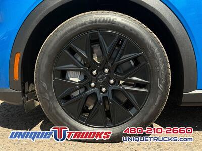 2025 Ford Mustang Mach-E Select   - Photo 9 - Scottsdale, AZ 85257