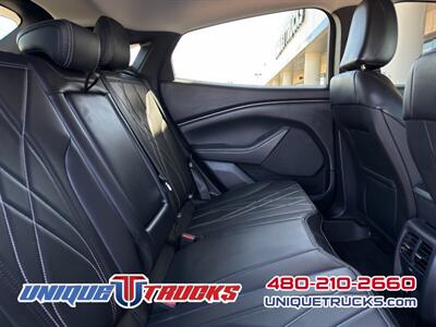 2025 Ford Mustang Mach-E Select   - Photo 22 - Scottsdale, AZ 85257