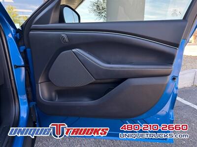 2025 Ford Mustang Mach-E Select   - Photo 24 - Scottsdale, AZ 85257