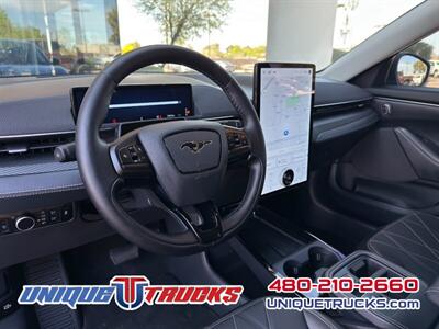 2025 Ford Mustang Mach-E Select   - Photo 13 - Scottsdale, AZ 85257
