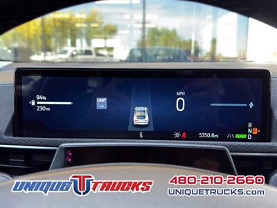2025 Ford Mustang Mach-E Select   - Photo 32 - Scottsdale, AZ 85257