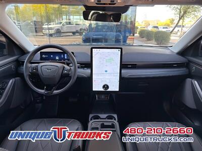 2025 Ford Mustang Mach-E Select   - Photo 28 - Scottsdale, AZ 85257