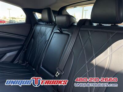 2025 Ford Mustang Mach-E Select   - Photo 19 - Scottsdale, AZ 85257