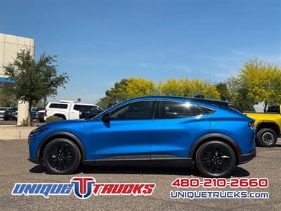2025 Ford Mustang Mach-E Select   - Photo 8 - Scottsdale, AZ 85257