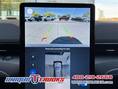 2025 Ford Mustang Mach-E Select   - Photo 33 - Scottsdale, AZ 85257