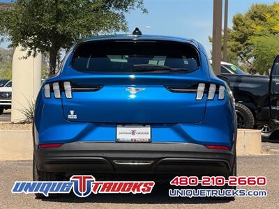 2025 Ford Mustang Mach-E Select   - Photo 5 - Scottsdale, AZ 85257