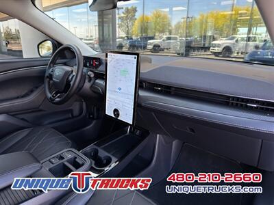 2025 Ford Mustang Mach-E Select   - Photo 25 - Scottsdale, AZ 85257