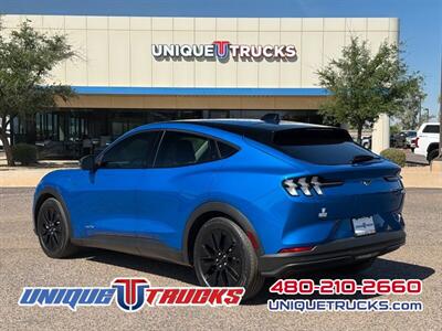 2025 Ford Mustang Mach-E Select   - Photo 7 - Scottsdale, AZ 85257