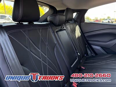 2025 Ford Mustang Mach-E Select   - Photo 23 - Scottsdale, AZ 85257