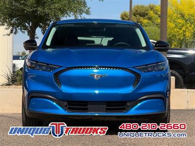 2025 Ford Mustang Mach-E Select   - Photo 2 - Scottsdale, AZ 85257