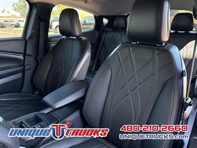 2025 Ford Mustang Mach-E Select   - Photo 15 - Scottsdale, AZ 85257