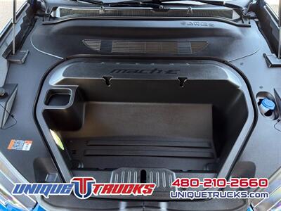 2025 Ford Mustang Mach-E Select   - Photo 11 - Scottsdale, AZ 85257