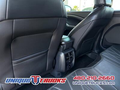 2025 Ford Mustang Mach-E Select   - Photo 17 - Scottsdale, AZ 85257