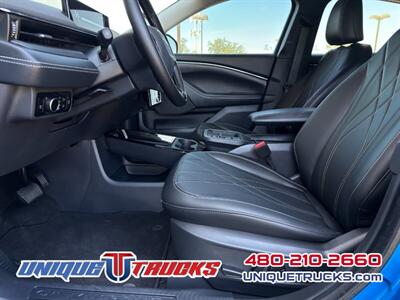 2025 Ford Mustang Mach-E Select   - Photo 14 - Scottsdale, AZ 85257