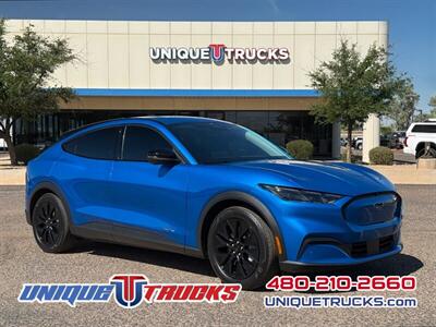 2025 Ford Mustang Mach-E Select   - Photo 3 - Scottsdale, AZ 85257