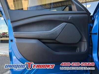 2025 Ford Mustang Mach-E Select   - Photo 12 - Scottsdale, AZ 85257