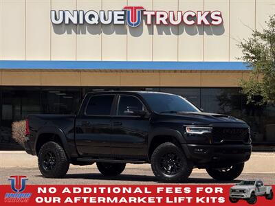 2025 RAM 1500 RHO Truck