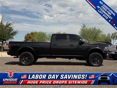 2018 RAM 3500 Laramie - Photo 4 - Scottsdale, AZ 85257
