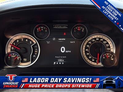 2018 RAM 3500 Laramie - Photo 32 - Scottsdale, AZ 85257