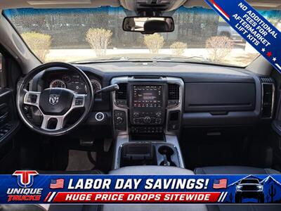 2018 RAM 3500 Laramie - Photo 29 - Scottsdale, AZ 85257