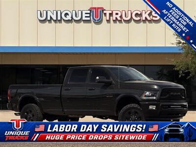 2018 RAM 3500 Laramie - Photo 1 - Scottsdale, AZ 85257