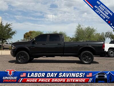 2018 RAM 3500 Laramie - Photo 9 - Scottsdale, AZ 85257