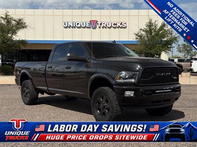 2018 RAM 3500 Laramie - Photo 5 - Scottsdale, AZ 85257