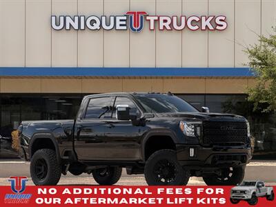 2020 GMC Sierra 2500HD Denali Truck