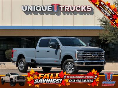 2023 Ford F-350 Super Duty Lariat Truck