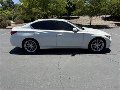 2015 INFINITI Q50 Premium   - Photo 3 - Walnut Creek, CA 94597