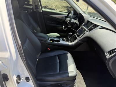 2015 INFINITI Q50 Premium   - Photo 12 - Walnut Creek, CA 94597