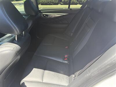 2015 INFINITI Q50 Premium   - Photo 9 - Walnut Creek, CA 94597