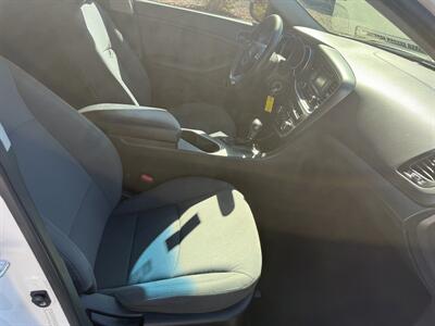 2015 Kia Optima LX   - Photo 13 - Walnut Creek, CA 94597