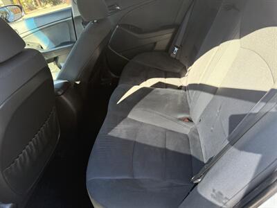 2015 Kia Optima LX   - Photo 9 - Walnut Creek, CA 94597
