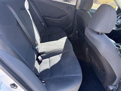 2015 Kia Optima LX   - Photo 14 - Walnut Creek, CA 94597
