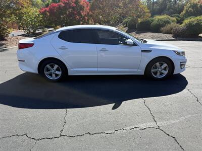 2015 Kia Optima LX   - Photo 3 - Walnut Creek, CA 94597