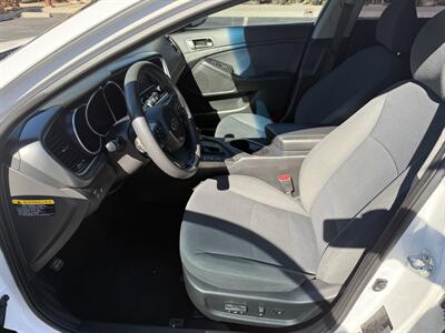 2015 Kia Optima LX   - Photo 8 - Walnut Creek, CA 94597