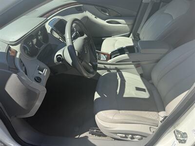 2012 Buick Lacrosse Sedan   - Photo 7 - Walnut Creek, CA 94597
