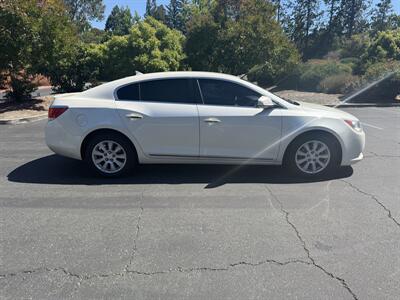 2012 Buick Lacrosse Sedan   - Photo 3 - Walnut Creek, CA 94597