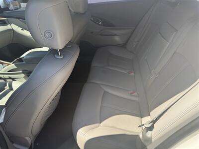 2012 Buick Lacrosse Sedan   - Photo 9 - Walnut Creek, CA 94597