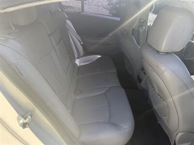 2012 Buick Lacrosse Sedan   - Photo 14 - Walnut Creek, CA 94597