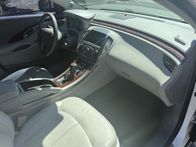 2012 Buick Lacrosse Sedan   - Photo 13 - Walnut Creek, CA 94597