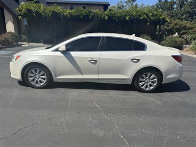 2012 Buick Lacrosse Sedan   - Photo 6 - Walnut Creek, CA 94597
