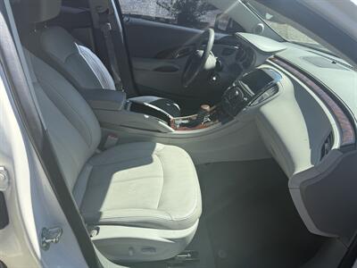2012 Buick Lacrosse Sedan   - Photo 12 - Walnut Creek, CA 94597