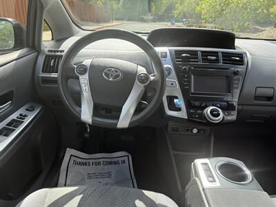 2013 Toyota Prius v Two   - Photo 9 - Walnut Creek, CA 94597