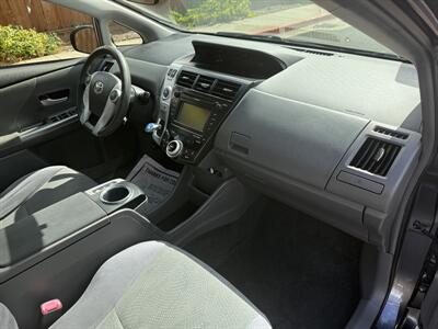 2013 Toyota Prius v Two   - Photo 11 - Walnut Creek, CA 94597