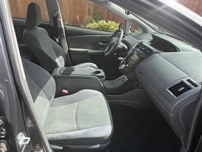 2013 Toyota Prius v Two   - Photo 12 - Walnut Creek, CA 94597